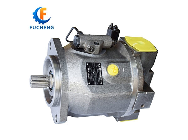 鉆機(jī)柱塞泵 88756059力士樂(lè)Rexroth A10VO71