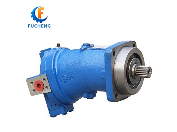 力士樂A2F系列柱塞泵