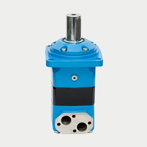 MV系列液壓擺線馬達(dá)