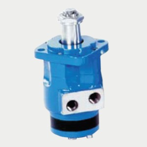 RL系列液壓擺線馬達(dá)