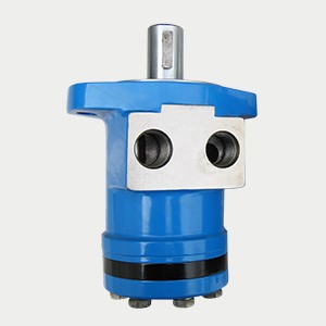 HP系列液壓擺線馬達(dá)