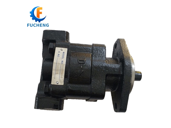 PARKER 派克齒輪泵PGP330 PGM620 鑄鐵高壓齒輪泵 液壓油泵現貨